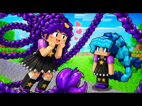 リリラブブレイズに育てられるマインクラフト【 マイクラ / マインクラフト 】 thumbnail