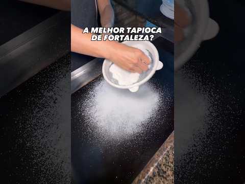 A MELHOR TAPIOCA DE FORTALEZA? thumbnail