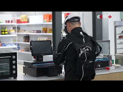 China's Humanoid Robot Boom Creates Wave of Data Driven Jobs thumbnail