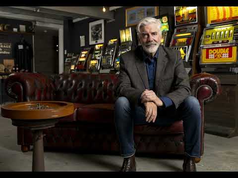 Shaun Micallef wants to know why Australians love punting thumbnail
