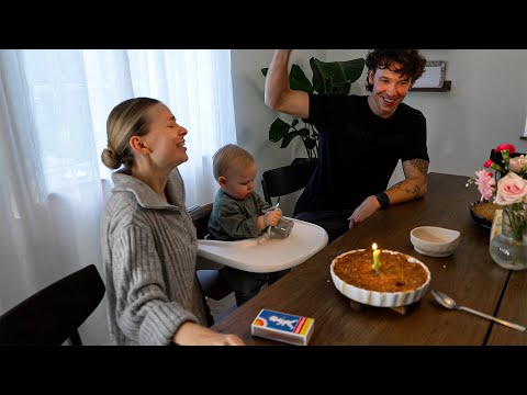 LOA FYLLER 1 ÅR! thumbnail
