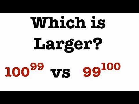 Which is larger? thumbnail