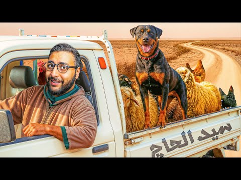 محاكي المزارع #3 : من فلاح بسيط لسيد الحاج الأسطوري ? thumbnail
