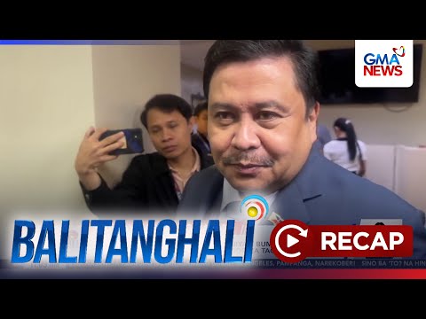 Balitanghali: (Part 1) May 29, 2026 thumbnail
