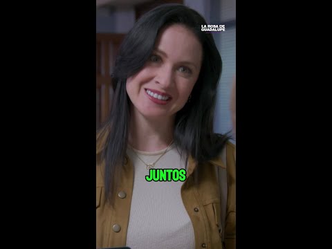 💔 Su esposo le pone el cuerno con su mejor amiga 😡👭 #LaRosaDeGuadalupe thumbnail