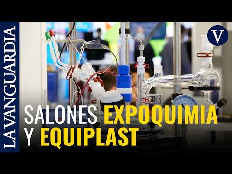 La química reivindica su papel clave en la transición verde thumbnail