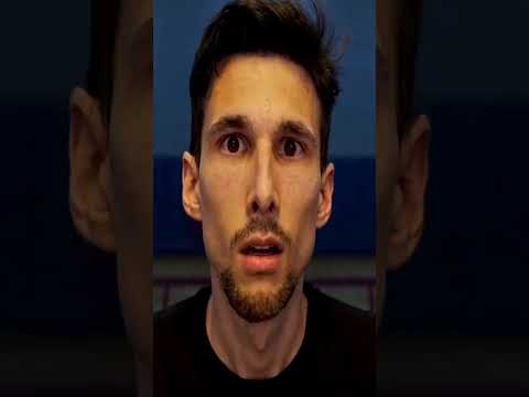 GABBY RAPPA MENTRE GIOCA a BASKET contro UN MOSTRO! thumbnail