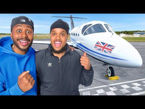 RACE ACROSS UK: Beta Squad Edition thumbnail