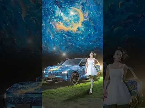 With a dream in your heart, every place becomes a realm of wonder. thumbnail