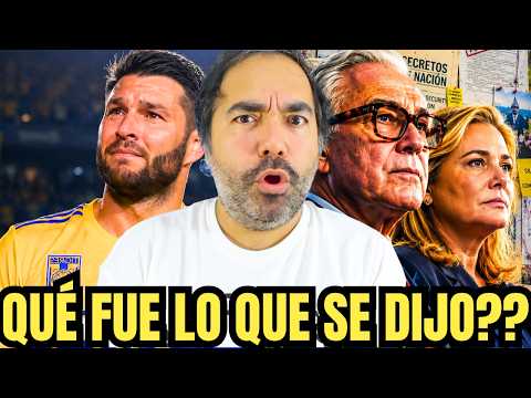 YA HABLARON ¿Y qué dijeron?, GIGNAC SE NOS VA & CDMX estrena... BAÑOS? thumbnail