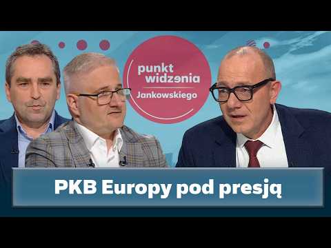 Kto zarabia na tym, że ludzie w Europie biednieją? Dyskusja o europejskim PKB a Chinami thumbnail