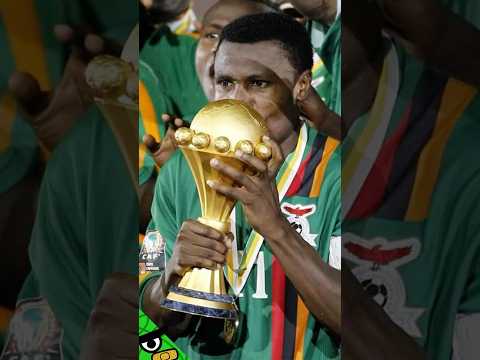 La PLUS BELLE FINALE de la CAN ! ? (Zambie - Côte d'Ivoire 2012) thumbnail