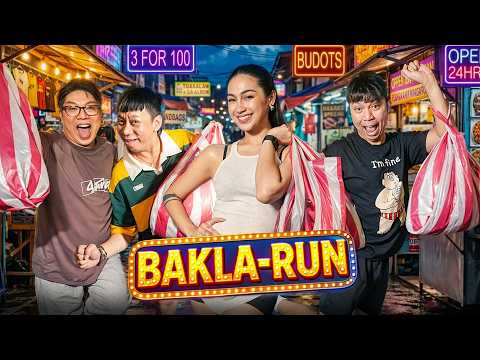 BACLARAN WITH BEKS BATTALION | ZEINAB HARAKE thumbnail