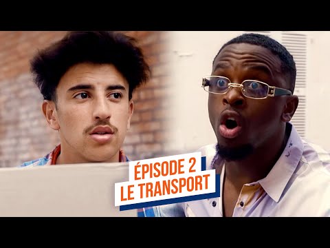 Ça déménage – Le transport (Episode 2) thumbnail