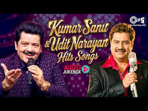 Best of Kumar Sanu & Udit Narayan  | 90s Love Songs | 90's Evergreen Songs | 90's Bollywood Songs thumbnail