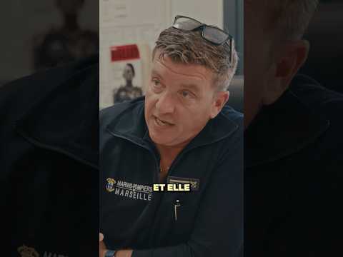 Cette intervention a marqué sa carrière thumbnail