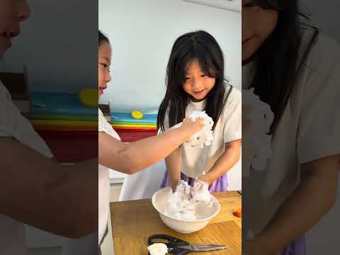 What's INSIDE Our Giant Butter Squishy?! thumbnail