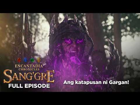 Sang’gre: Ang katapusan ni Gargan! (Full Episode 231 - May 6, 2026) | Encantadia Chronicles thumbnail