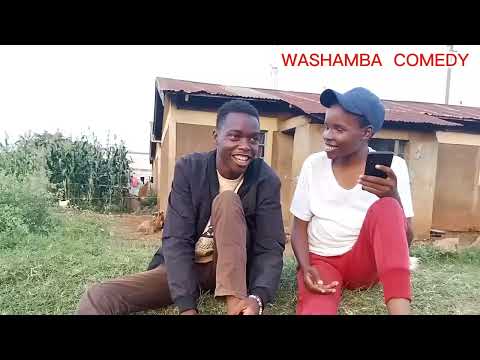 Onditi amepata Ongwae akikatia mwanafunzi🤣😂😂😂 thumbnail