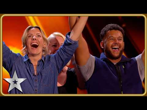 The WINNER of BGT Series 19 is... THE HAWKSTONE FARMERS CHOIR! | The Final | BGT 2026 thumbnail