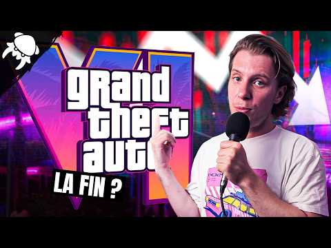 Pourquoi GTA 6 terrifie tout le monde thumbnail