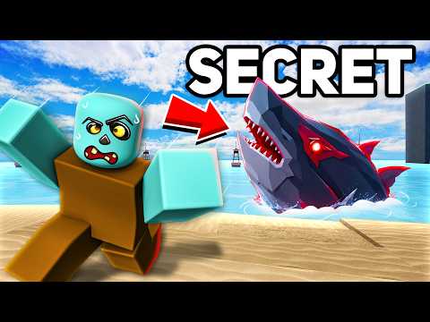 I Found 15 UPDATE SECRETS in The Strongest Battlegrounds thumbnail