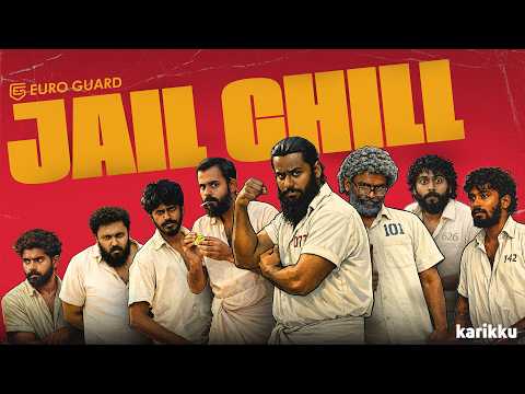 Jail Chill | Karikku | Comedy thumbnail