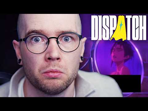 I Was Warned About This.. (Dispatch Episode 3 & 4) thumbnail
