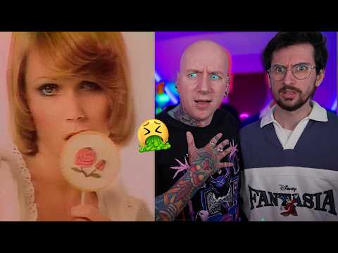 The Most UNHINGED PSAs Ever Made thumbnail