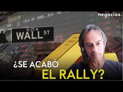 ESPECULACIÓN Y TRADING | Trampa en Bitcoin, suelo clave del oro y agotamiento de Wall Street thumbnail