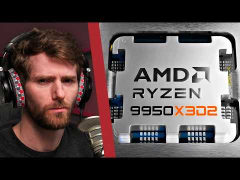 AMD Needs to Make This EXPENSIVE thumbnail
