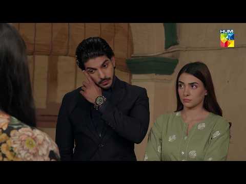 Shohar Ke Samnay Biwi Se Badtamizi Kis Ne Ki..? #alishbakhan - Musafat - HUM TV thumbnail
