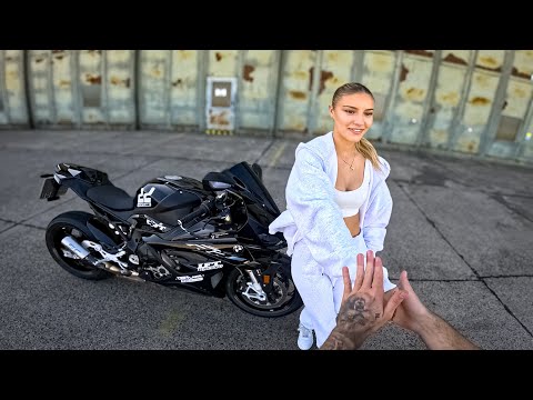 MACH MEIN BIKE NICHT KAPUTT thumbnail