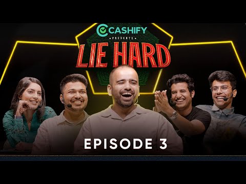 LIE HARD Ep. 3 ft @madhurvirli  @Shubhamgaur09  @shreyapriyam83 @Kullubaazi thumbnail