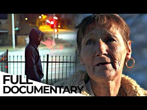 Addicted America: How the Richest Nation is Falling to Cheap Drugs | ENDEVR Documentary thumbnail