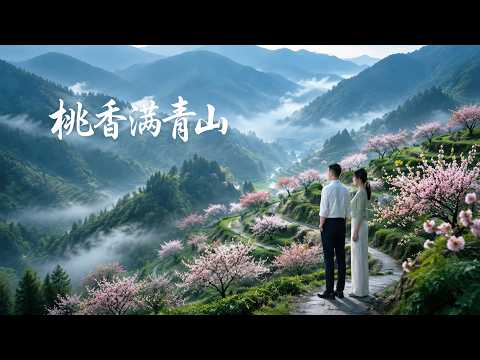 【高清全集】《桃香满青山》 #逆袭 #爱情 #甜宠 #反转 #江山 #热门短剧 #drama #爽剧 thumbnail