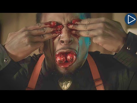 ALL YOU NEED IS BLOOD 🎬 Full Horror Movie 🎬 English HD thumbnail