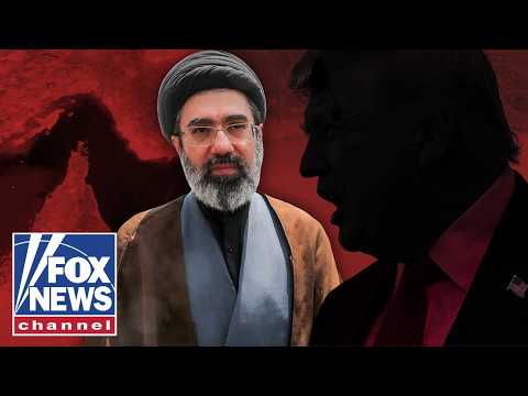 REGIME ON NOTICE: White House REFUSES to ease pressure on Iran thumbnail