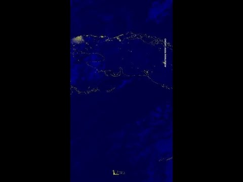 Cuba : nouvelle panne électrique massive sur l’île thumbnail