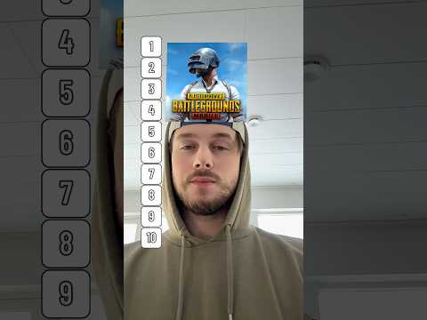 Best Mobile Battle Royale 👀 thumbnail