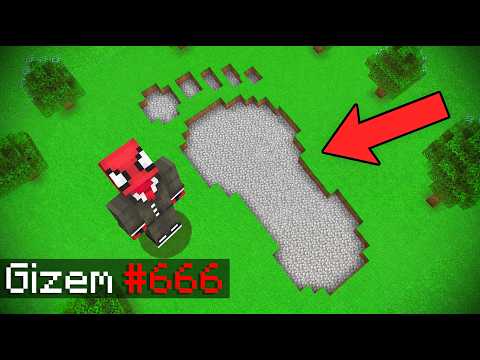 YASAKLANAN GECE 3 GİZEMLERİNİ DENEDİK - Minecraft thumbnail