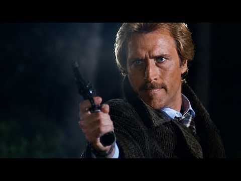Convoy Busters (1978) | Un poliziotto scomodo | Full Action Movie | Vintage Crime thumbnail