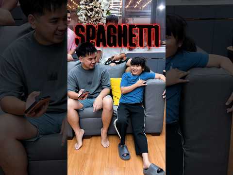 SPAGHETTI thumbnail