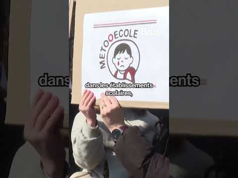 Liste noire, contrôles renforcés… ce que contient le projet de loi sur la protection à l’enfance. thumbnail