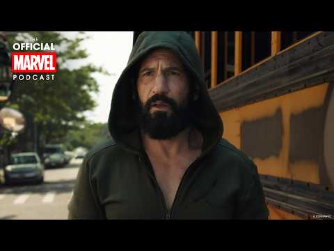 Behind the Scenes of Marvel Television's The Punisher: One Last Kill thumbnail
