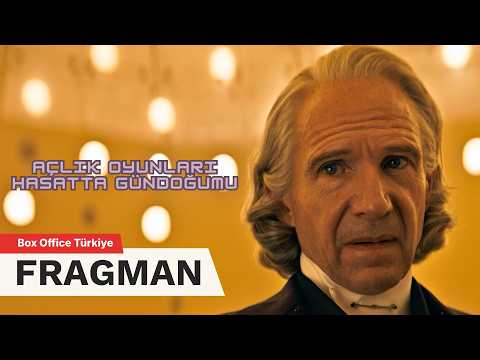 Açlık Oyunları: Hasatta Gündoğumu | Altyazılı Fragman - 20 Kasım'da Sinemalarda thumbnail