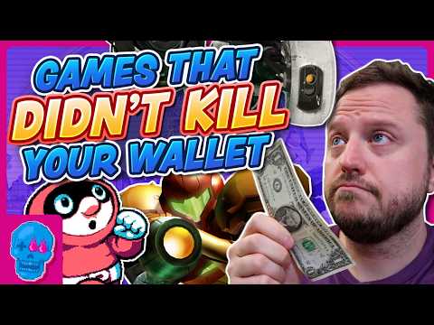 The Best Value Games of All Time | SSFF thumbnail