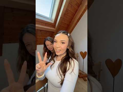 Es hat sich einfach nichts geändert ?￼ ￼ (außer die Küche ￼? ) HAHAHA thumbnail