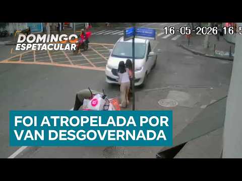 Diplomata brasileiro fala sobre a dor de perder a filha durante acidente de trânsito no RJ thumbnail