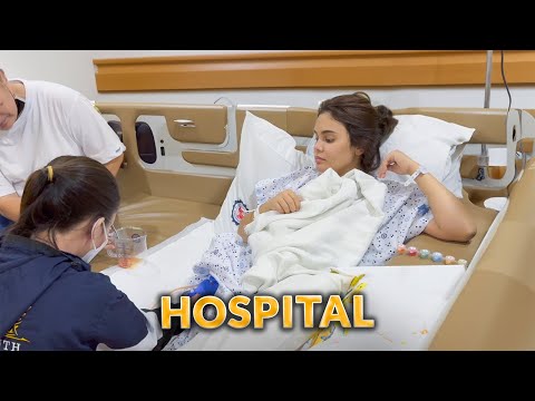 HOSPITAL | IVANA ALAWI thumbnail